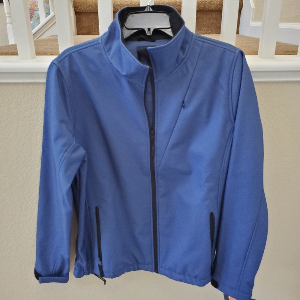 Men's Light Weight Ski Jacket